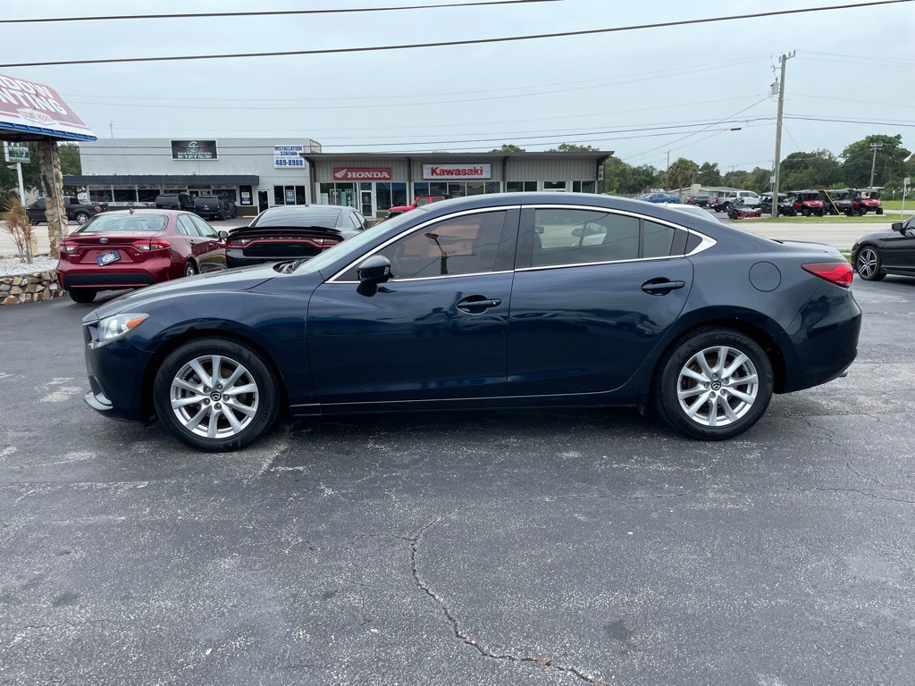 2015 Mazda Mazda6 Image 2