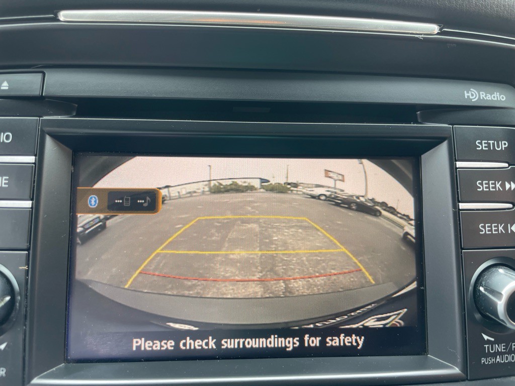 2015 Mazda Mazda6 Image 18