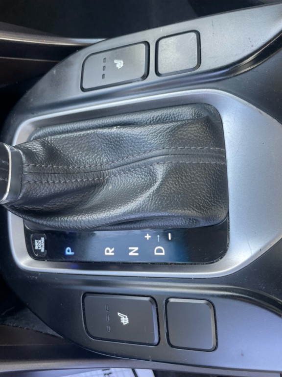2017 Hyundai Santa Fe Sport Image 18