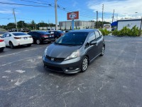 Image for 2012 Honda Fit Sport ID: 6620455