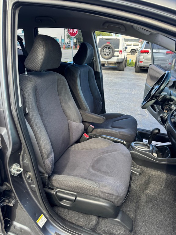 2012 Honda Fit Image 11