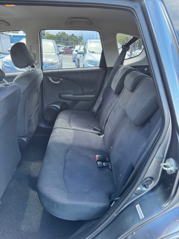 2012 Honda Fit Image 12