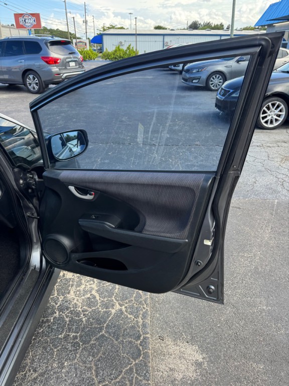 2012 Honda Fit Image 13
