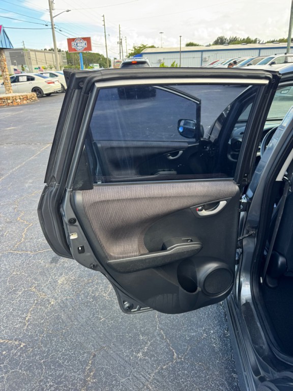 2012 Honda Fit Image 15