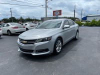 Image for 2018 Chevrolet Impala LT ID: 6661993