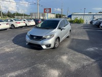 Image for 2015 Honda Fit EX ID: 6665033