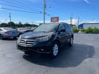 Image for 2012 Honda CR-V EX-L ID: 6707770