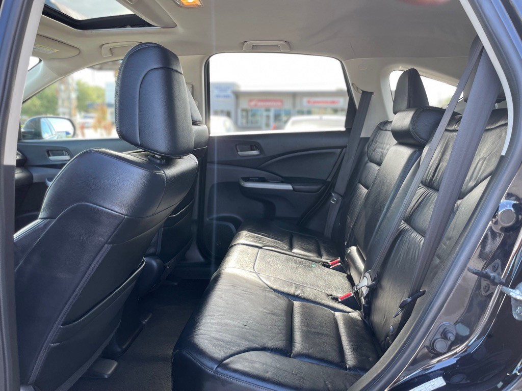 2012 Honda CR-V Image 12