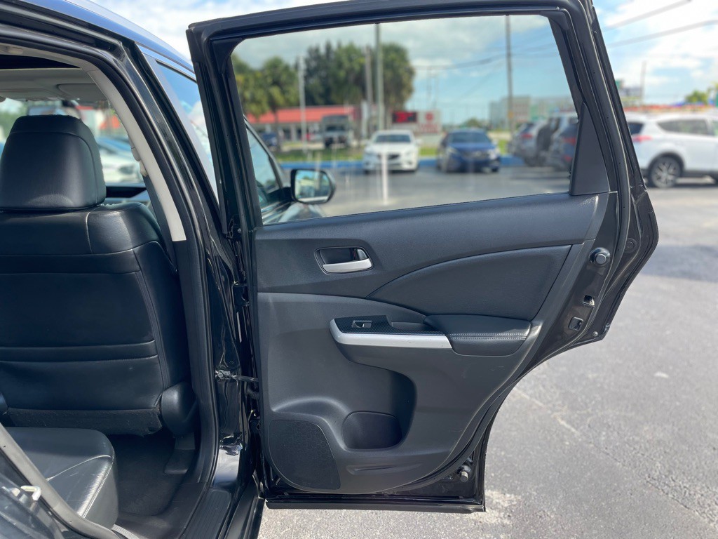 2012 Honda CR-V Image 13
