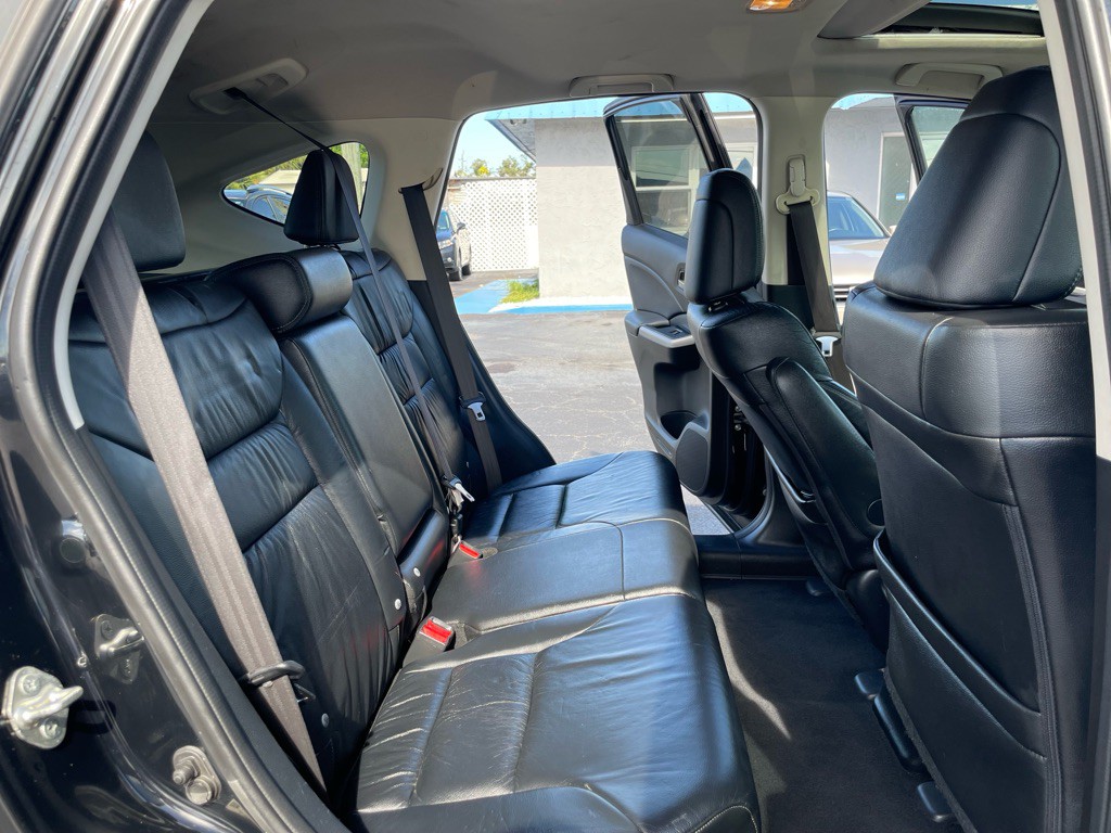 2012 Honda CR-V Image 14
