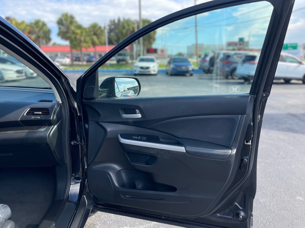 2012 Honda CR-V Image 15