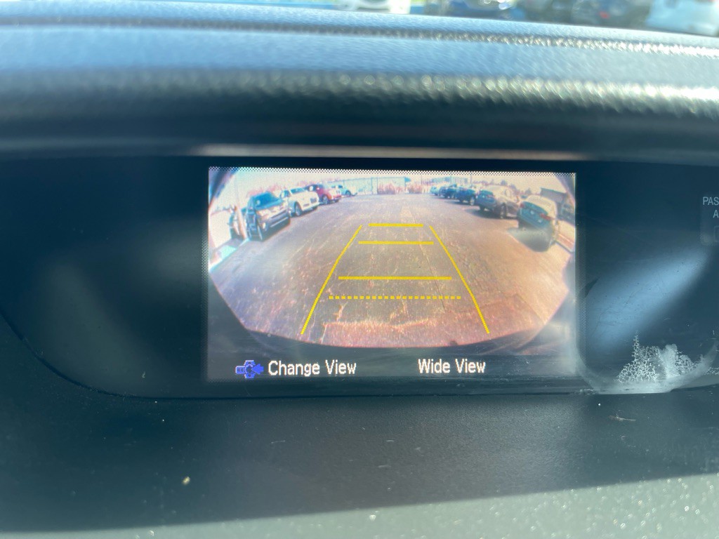 2012 Honda CR-V Image 18