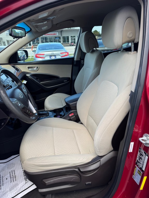 2014 Hyundai Santa Fe Sport Image 11