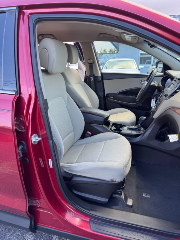 2014 Hyundai Santa Fe Sport Image 12