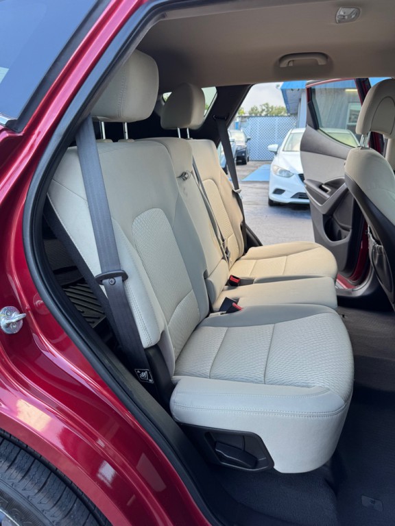 2014 Hyundai Santa Fe Sport Image 14