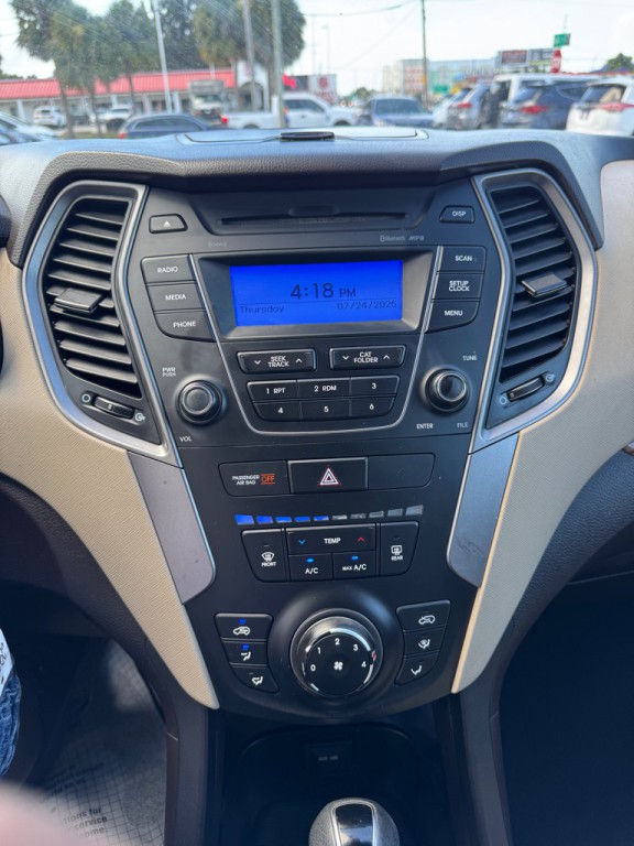 2014 Hyundai Santa Fe Sport Image 15