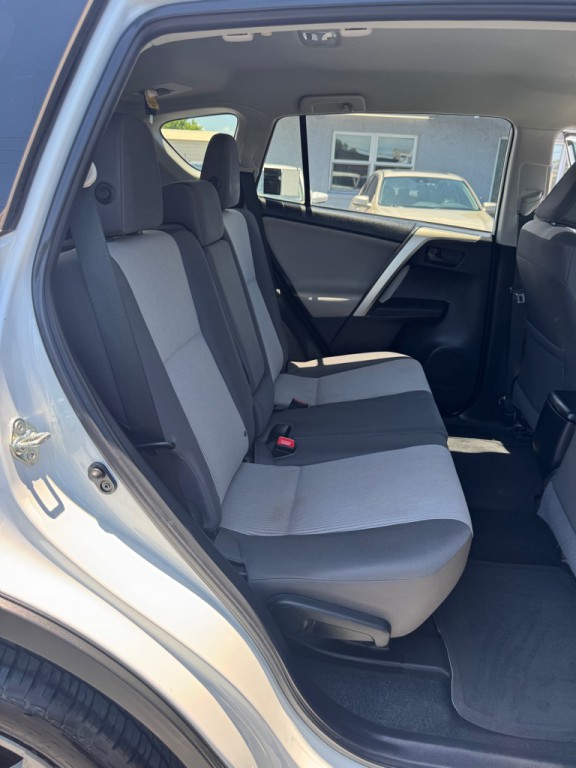 2014 Toyota Rav4 Image 10