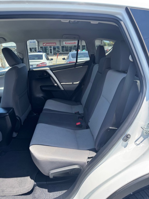 2014 Toyota Rav4 Image 11