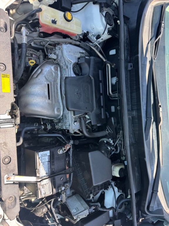 2014 Toyota Rav4 Image 14