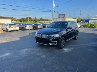 Image for 2017 BMW X5 xDrive35i ID: 6723240