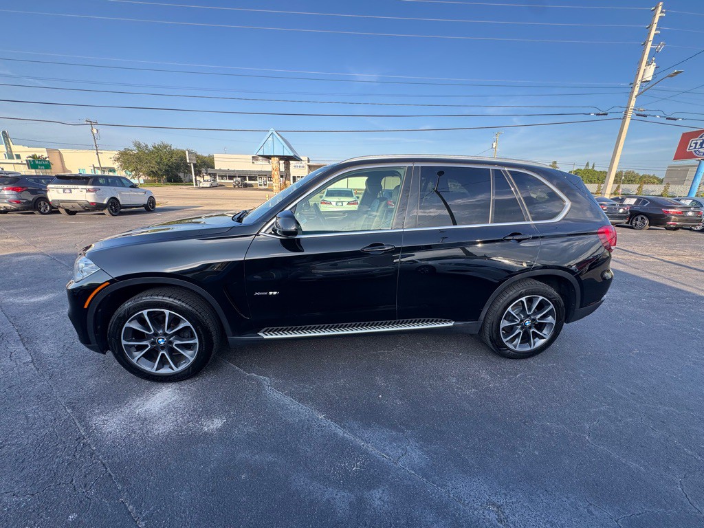 2017 BMW X5 Image 2