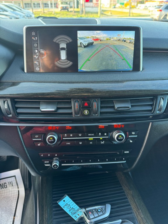 2017 BMW X5 Image 10