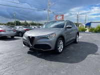 Image for 2018 Alfa Romeo Stelvio TI ID: 6747066