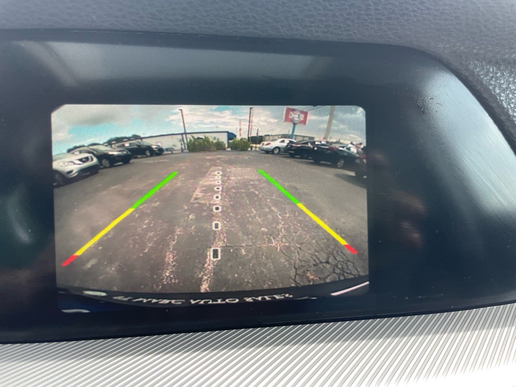 2018 Alfa Romeo Stelvio Image 20
