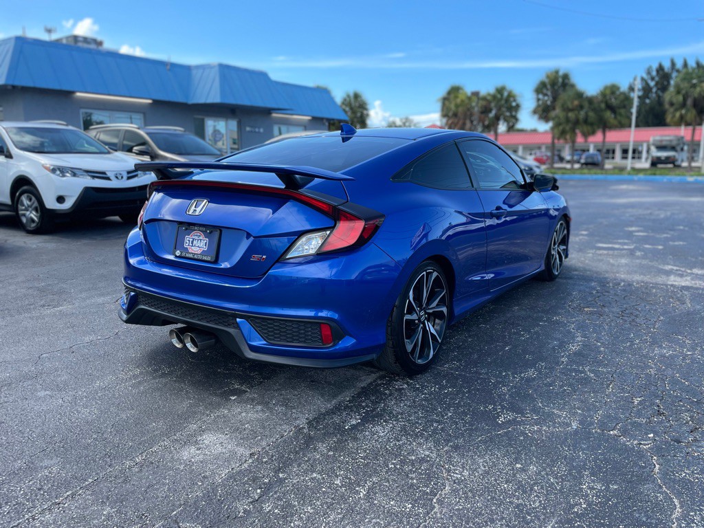2017 Honda Civic Image 6