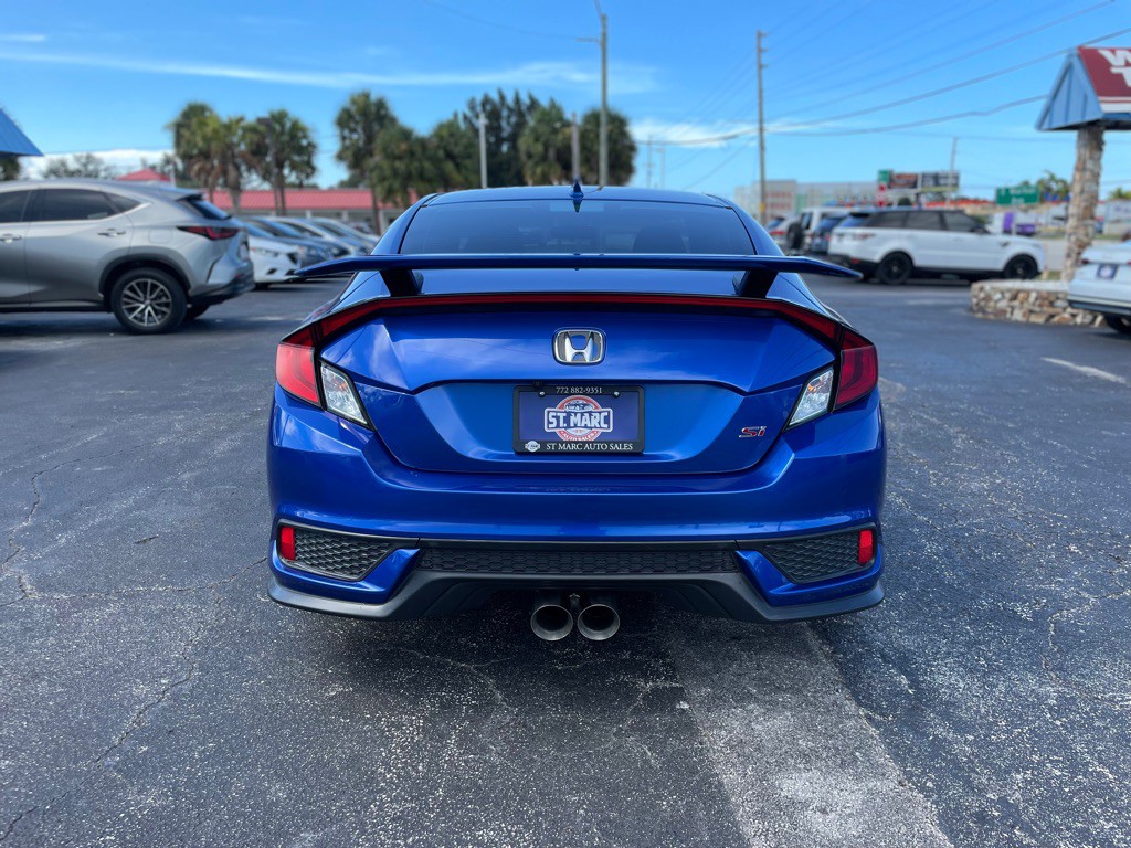 2017 Honda Civic Image 7