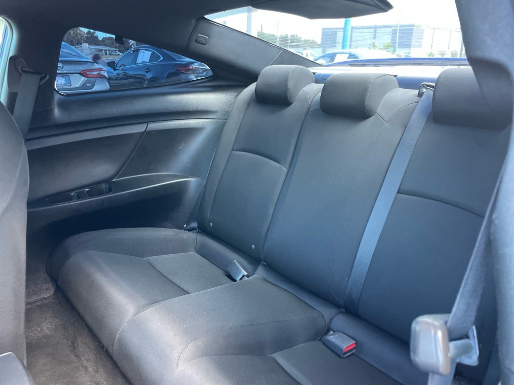 2017 Honda Civic Image 11