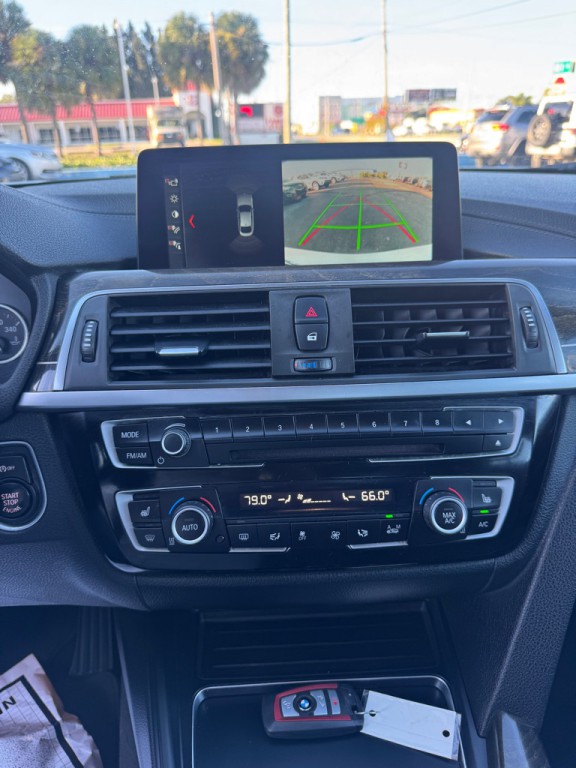 2018 BMW 4 Series Image 10
