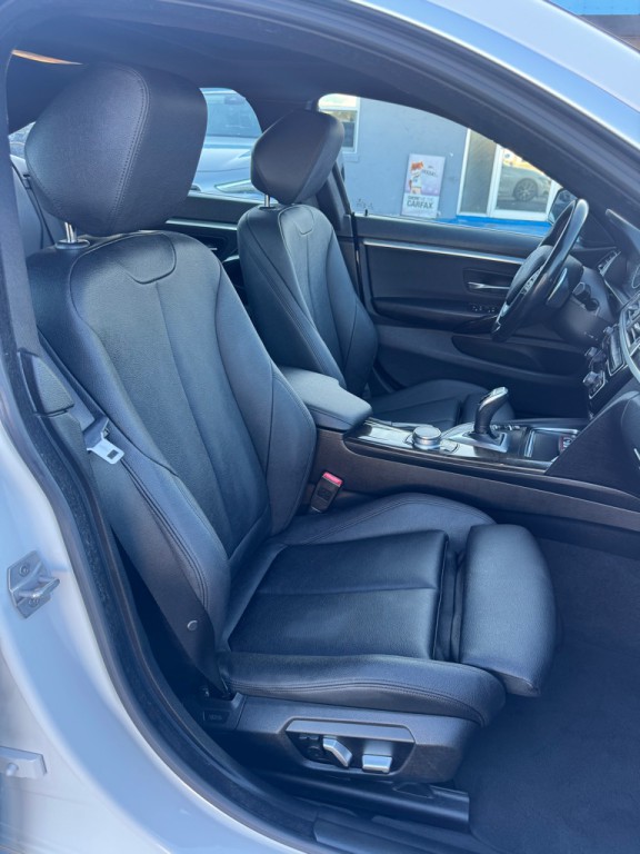 2018 BMW 4 Series Image 12