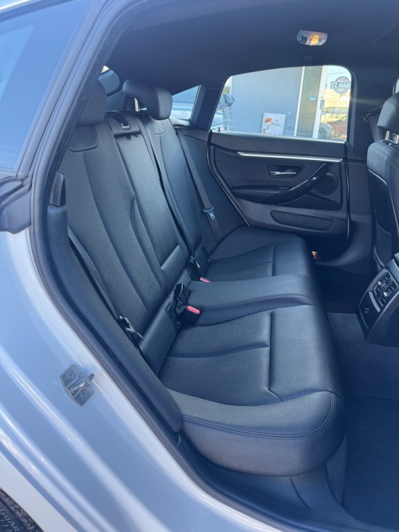 2018 BMW 4 Series Image 13