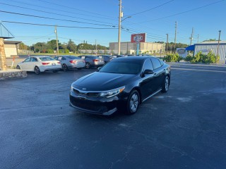 Image for 2017 Kia Optima Hybrid ID: 6754960