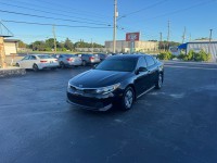Image for 2017 Kia Optima Hybrid ID: 6754960