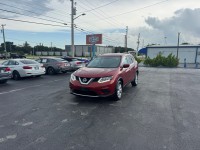 Image for 2016 Nissan Rogue SV ID: 6768051