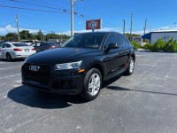 Image for 2018 Audi Q5 2.0T quattro Premium ID: 6769933