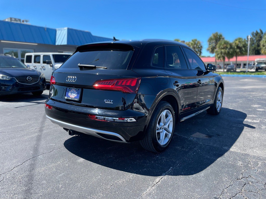 2018 Audi Q5 Image 6