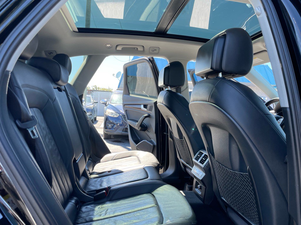 2018 Audi Q5 Image 14