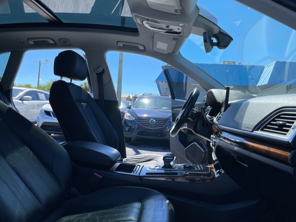 2018 Audi Q5 Image 17