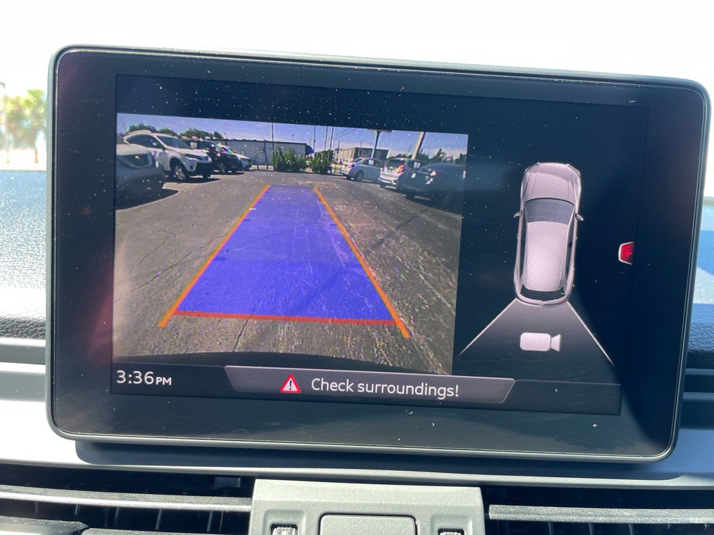 2018 Audi Q5 Image 19