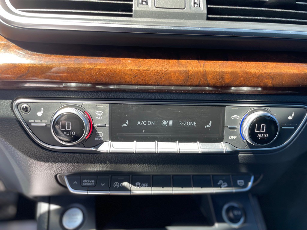 2018 Audi Q5 Image 20