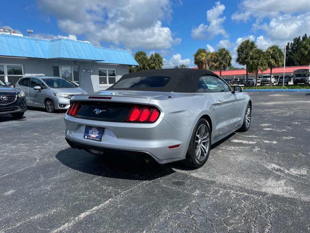 2015 Ford Mustang Image 6