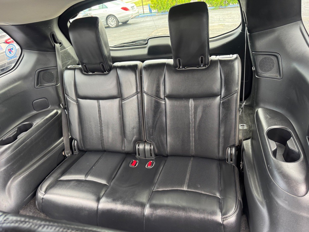 2018 Nissan Pathfinder Image 13