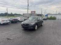 Image for 2014 Mazda CX-5 GT ID: 6794876