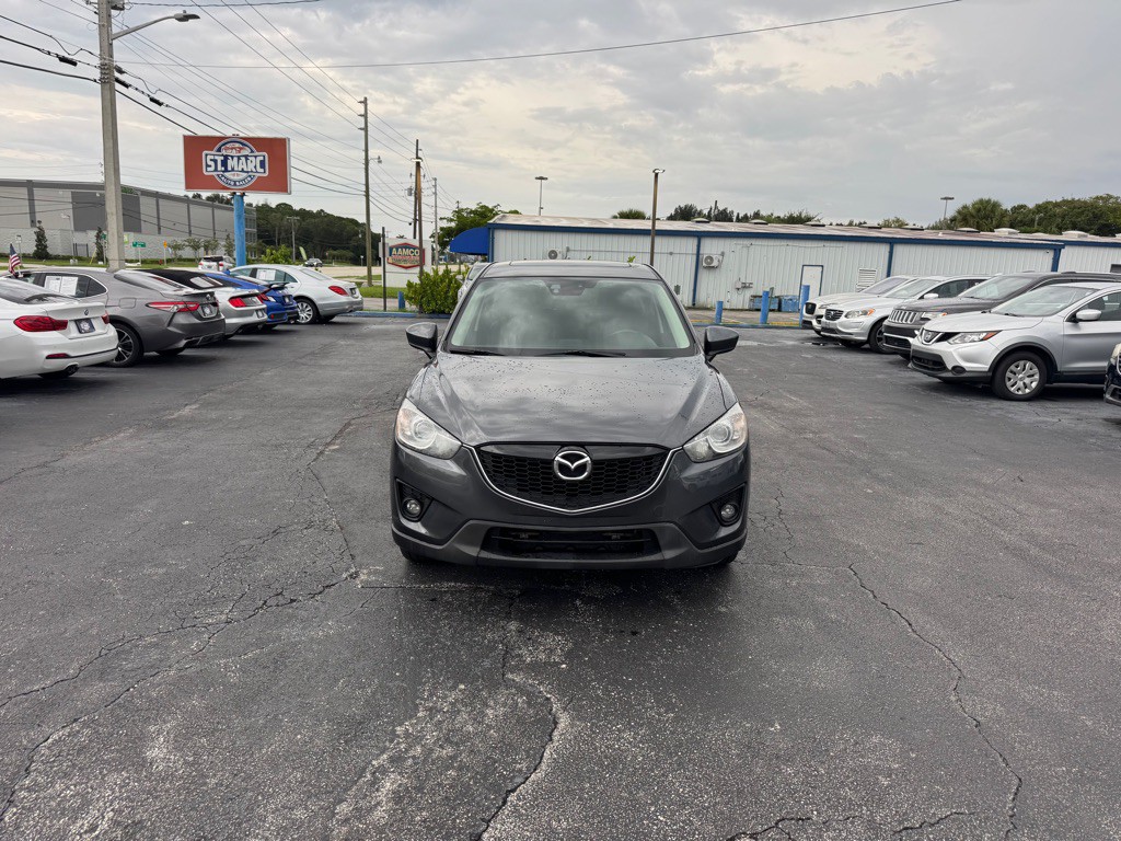 2014 Mazda CX-5 Image 2