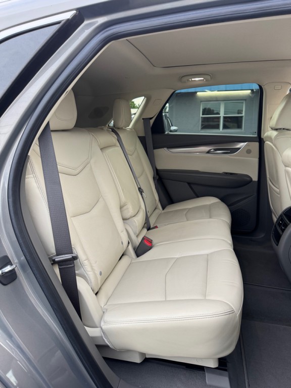 2017 Cadillac XT5 Image 13