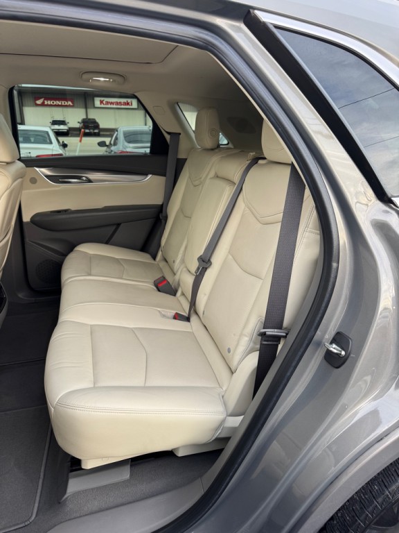 2017 Cadillac XT5 Image 14