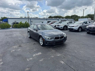 Image for 2016 BMW 3 Series 328i ID: 6805622